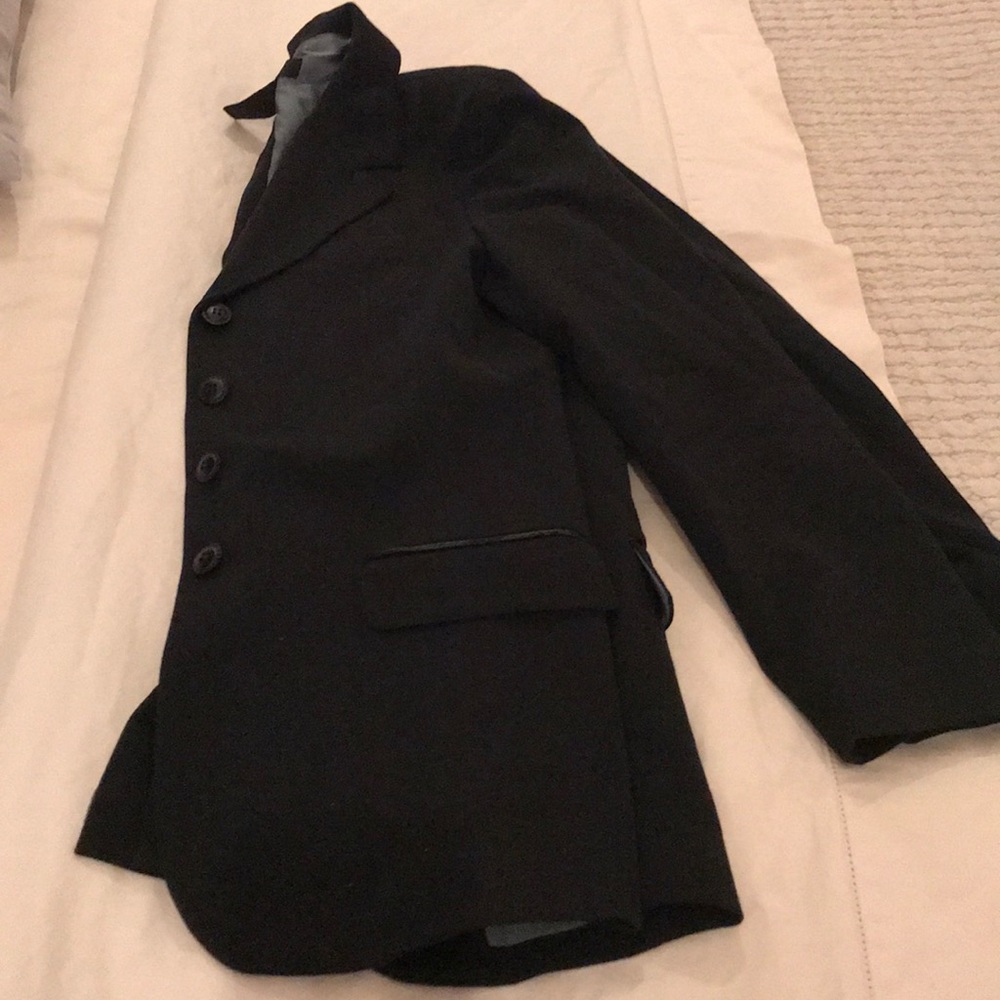 Sport coat